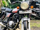Bajaj Boxer 2004