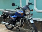 Bajaj Boxer 2004