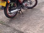 Bajaj Boxer 2004