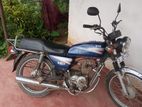 Bajaj Boxer 2004