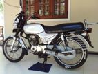 Bajaj Boxer 2004