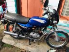 Bajaj Boxer 2004