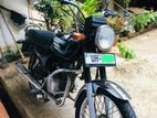 Bajaj Boxer 2004