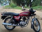 Bajaj Boxer 2004