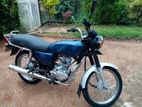Bajaj Boxer 2004