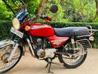 Bajaj Boxer 2004