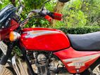 Bajaj Boxer 2004