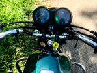 Bajaj Boxer 2004