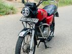 Bajaj Boxer 2004
