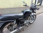 Bajaj Boxer 2004
