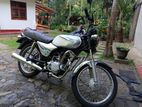 Bajaj Boxer 2004