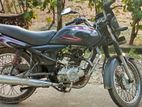 Bajaj Boxer 2004