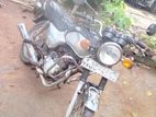 Bajaj Boxer 2004