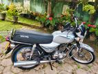 Bajaj Boxer 2004