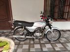 Bajaj Boxer 2004