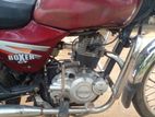 Bajaj Boxer 2004