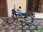 Bajaj Boxer 2004