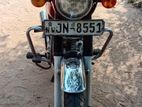 Bajaj Boxer 2004