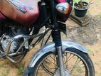 Bajaj Boxer 2004