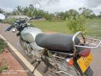 Bajaj Boxer 2004