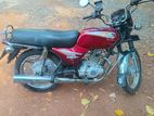 Bajaj Boxer 2004