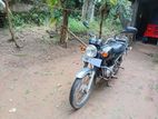 Bajaj Boxer 2004