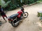 Bajaj Boxer 2004