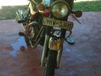 Bajaj Boxer 2004