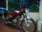 Bajaj Boxer 2004
