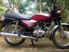 Bajaj Boxer 2004