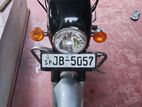 Bajaj Boxer 2004
