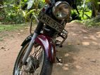 Bajaj Boxer 2004