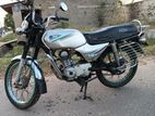 Bajaj Boxer 2004