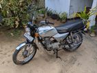 Bajaj Boxer 2004