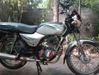 Bajaj Boxer 2004