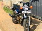 Bajaj Boxer 2004