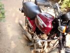 Bajaj Boxer 2004
