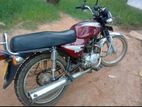 Bajaj Boxer 2004