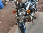 Bajaj Boxer 2004