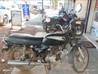 Bajaj Boxer 2004