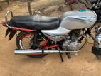 Bajaj Boxer 2004