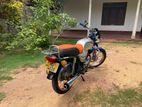 Bajaj Boxer 2004