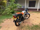Bajaj Boxer 2004