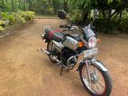 Bajaj Boxer 2004