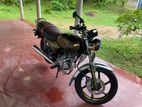Bajaj Boxer 2004