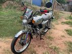 Bajaj Boxer 2004