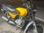 Bajaj Boxer 2004