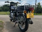 Bajaj Boxer 2004