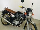 Bajaj Boxer 2004
