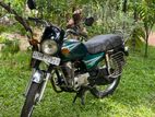 Bajaj Boxer 2005